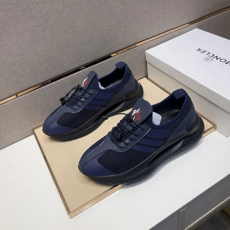 Sophisticated Moncler Shoes 13614