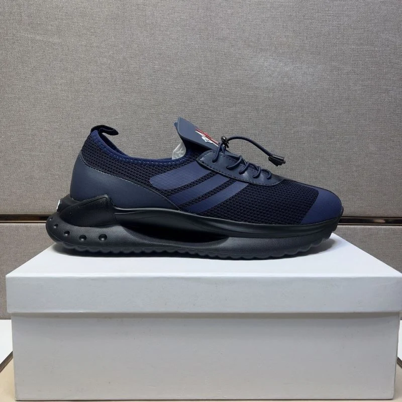 Sophisticated Moncler Shoes 13614