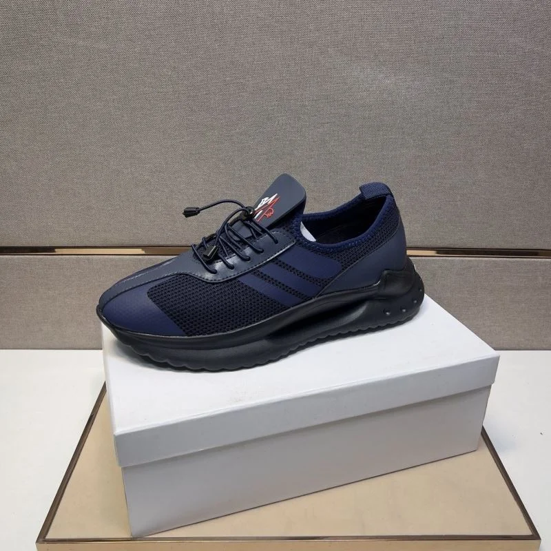 Sophisticated Moncler Shoes 13614