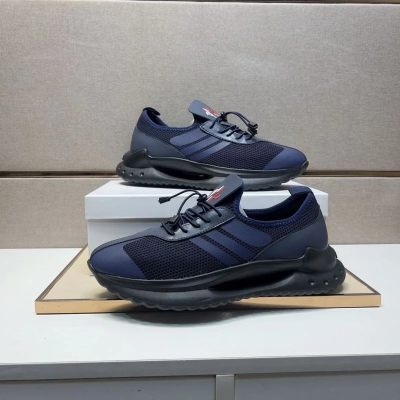 Sophisticated Moncler Shoes 13614