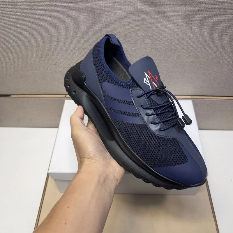 Sophisticated Moncler Shoes 13614