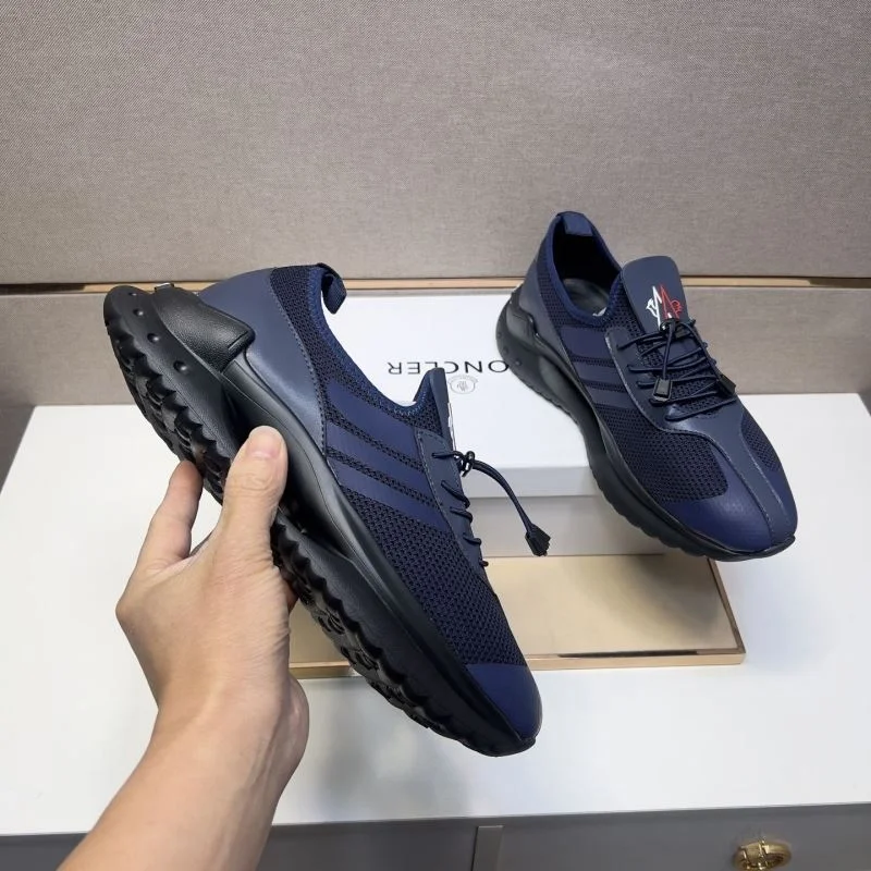 Sophisticated Moncler Shoes 13614