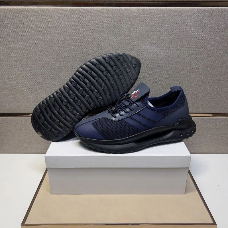 Sophisticated Moncler Shoes 13614