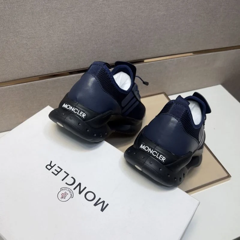 Sophisticated Moncler Shoes 13614
