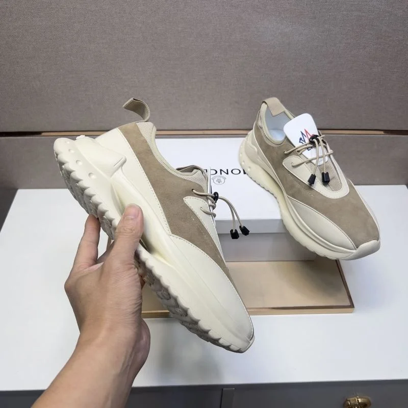 Reliable Moncler Shoes 13620