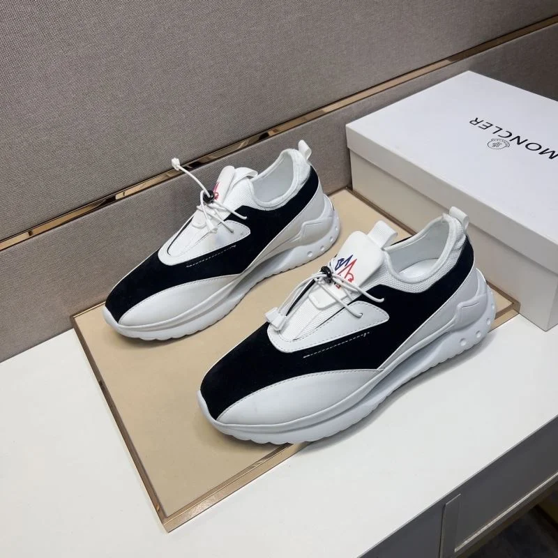 Moncler Shoes Popular 13617