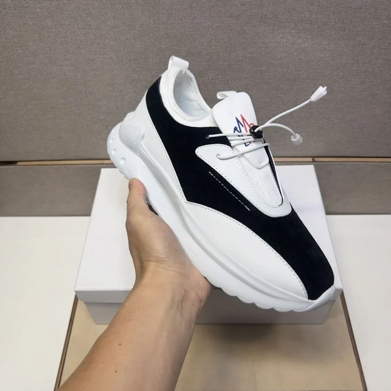 Moncler Shoes Popular 13617