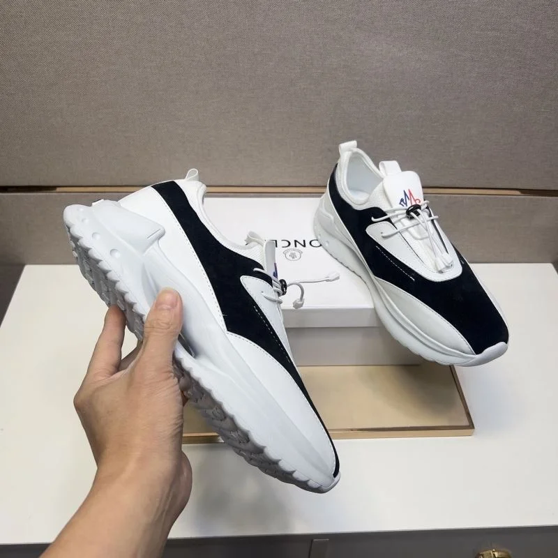 Moncler Shoes Popular 13617