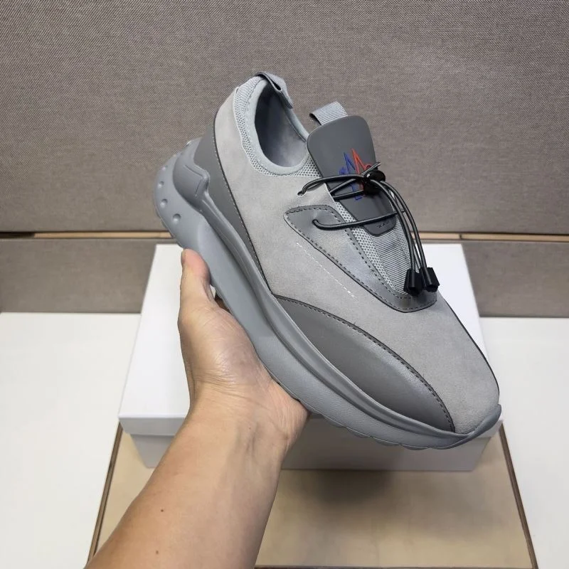Moncler Shoes Comfortable 13624