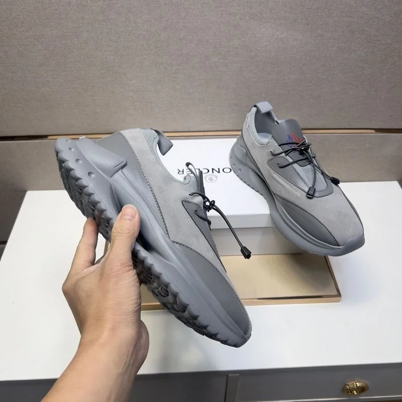 Moncler Shoes Comfortable 13624
