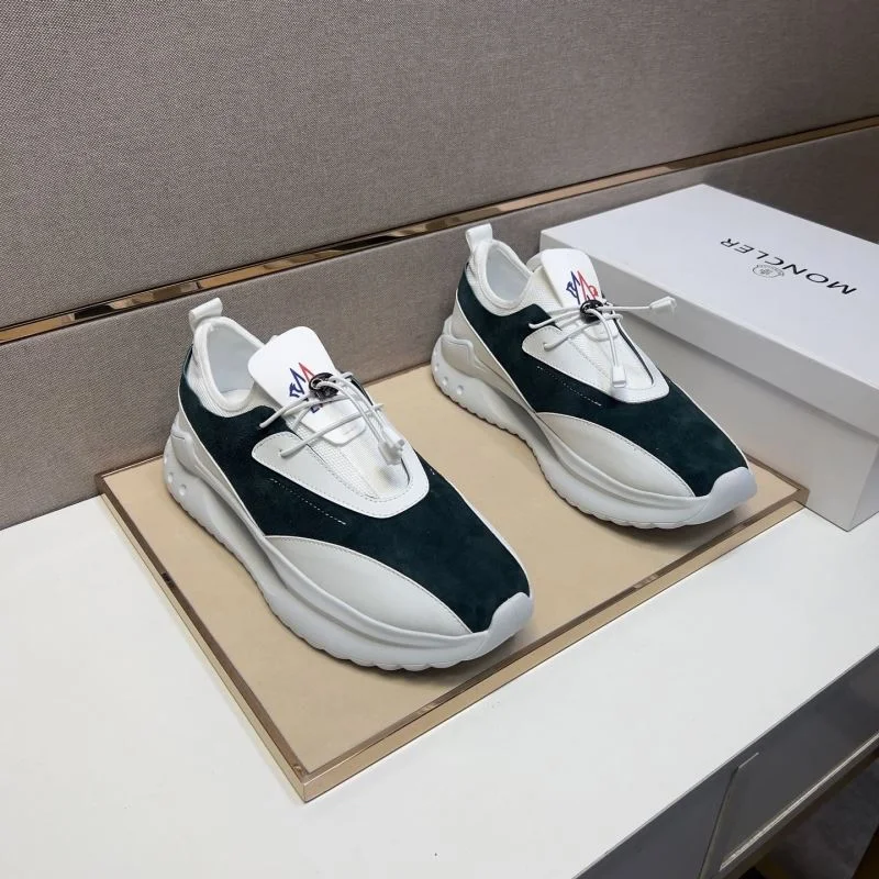 Versatile Moncler Shoes 13619