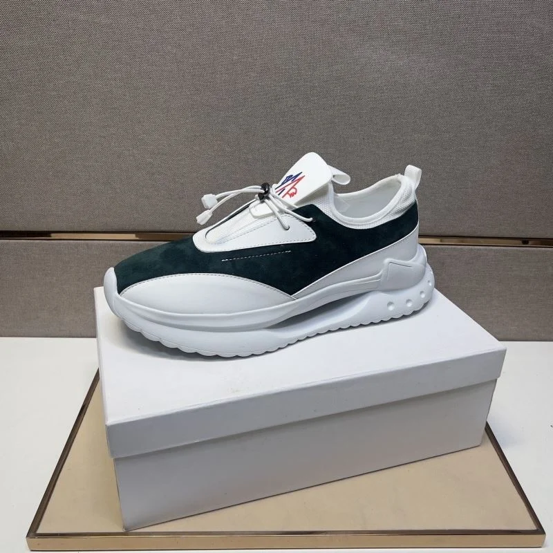 Versatile Moncler Shoes 13619