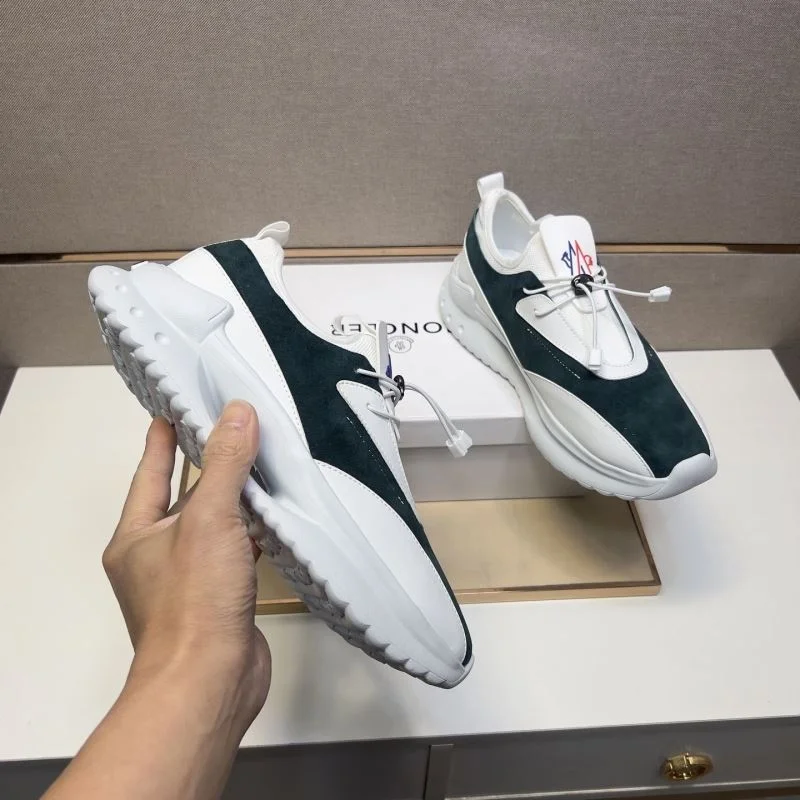Versatile Moncler Shoes 13619