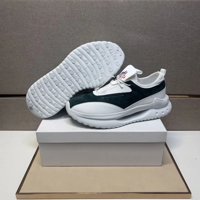 Versatile Moncler Shoes 13619