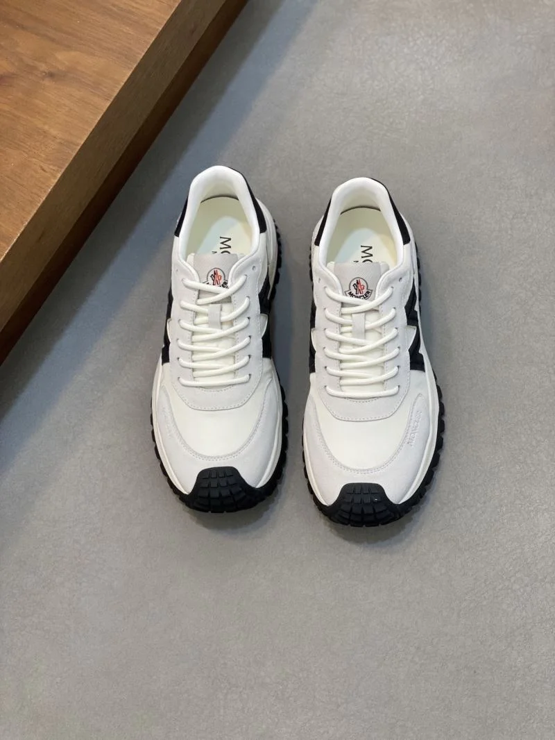 Moncler Shoes Compact 13639
