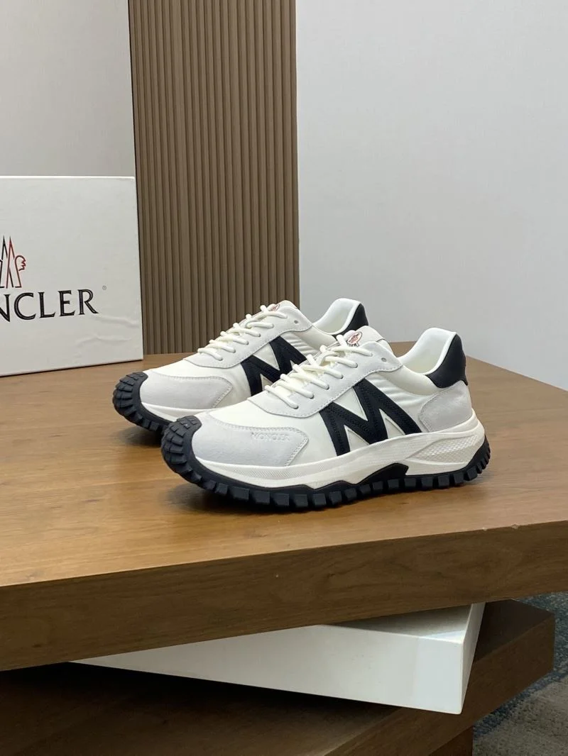 Moncler Shoes Compact 13639