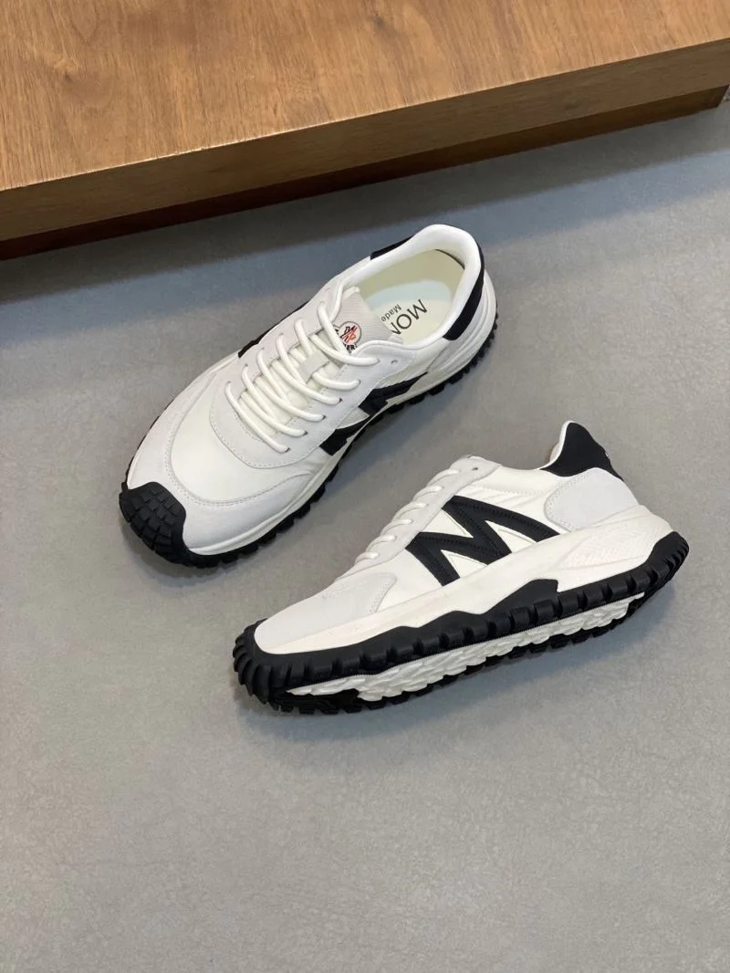 Moncler Shoes Compact 13639