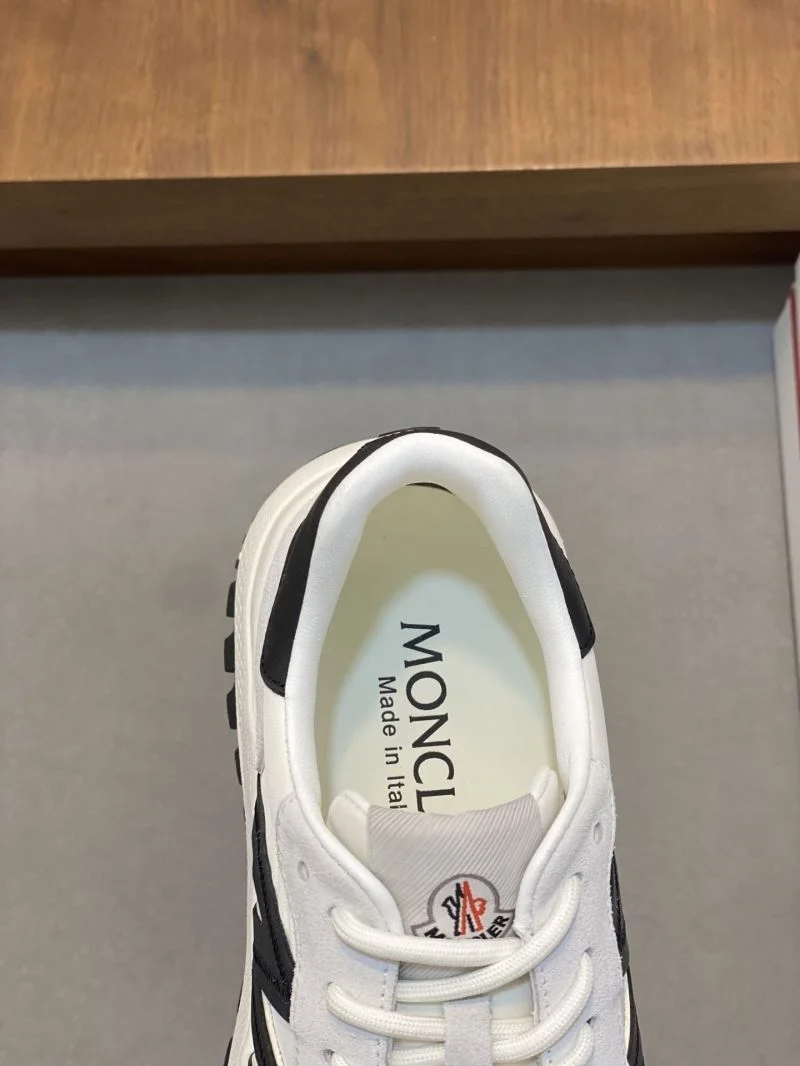 Moncler Shoes Compact 13639
