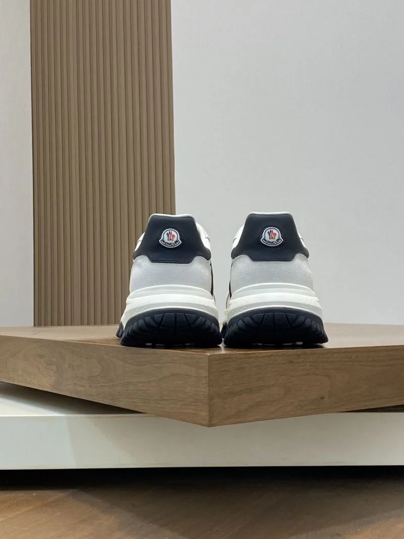 Moncler Shoes Compact 13639