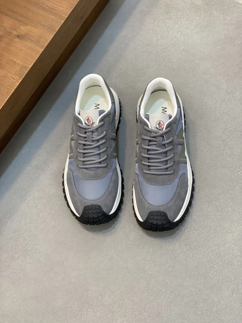 Moncler Shoes Cozy 13613