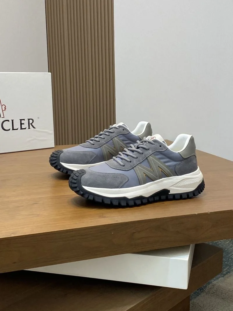 Moncler Shoes Cozy 13613