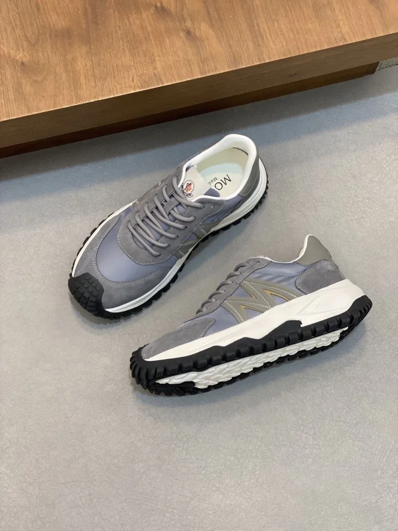 Moncler Shoes Cozy 13613