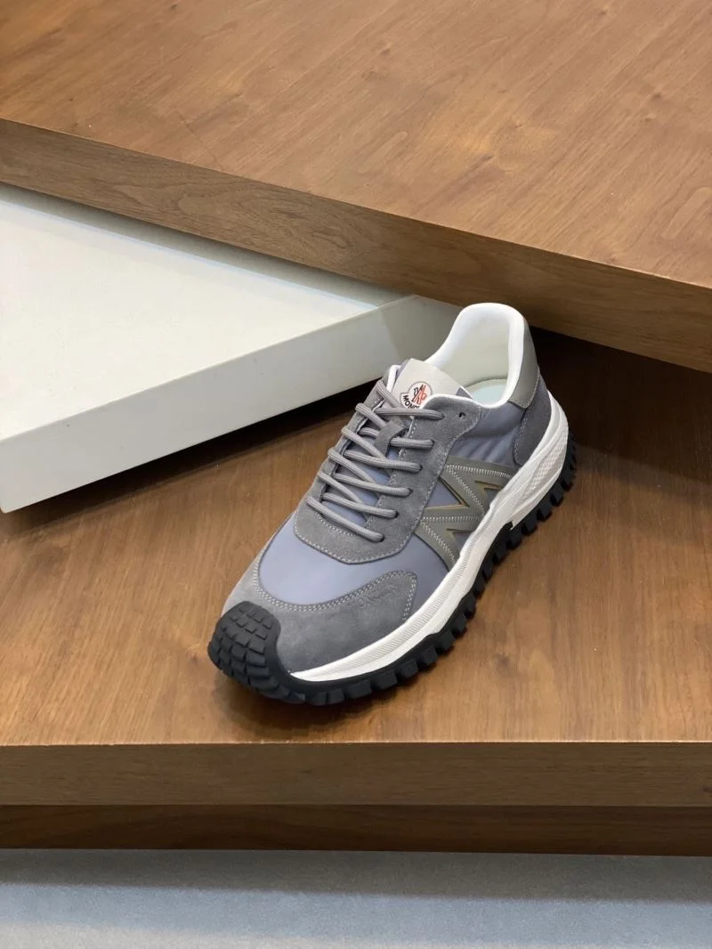 Moncler Shoes Cozy 13613