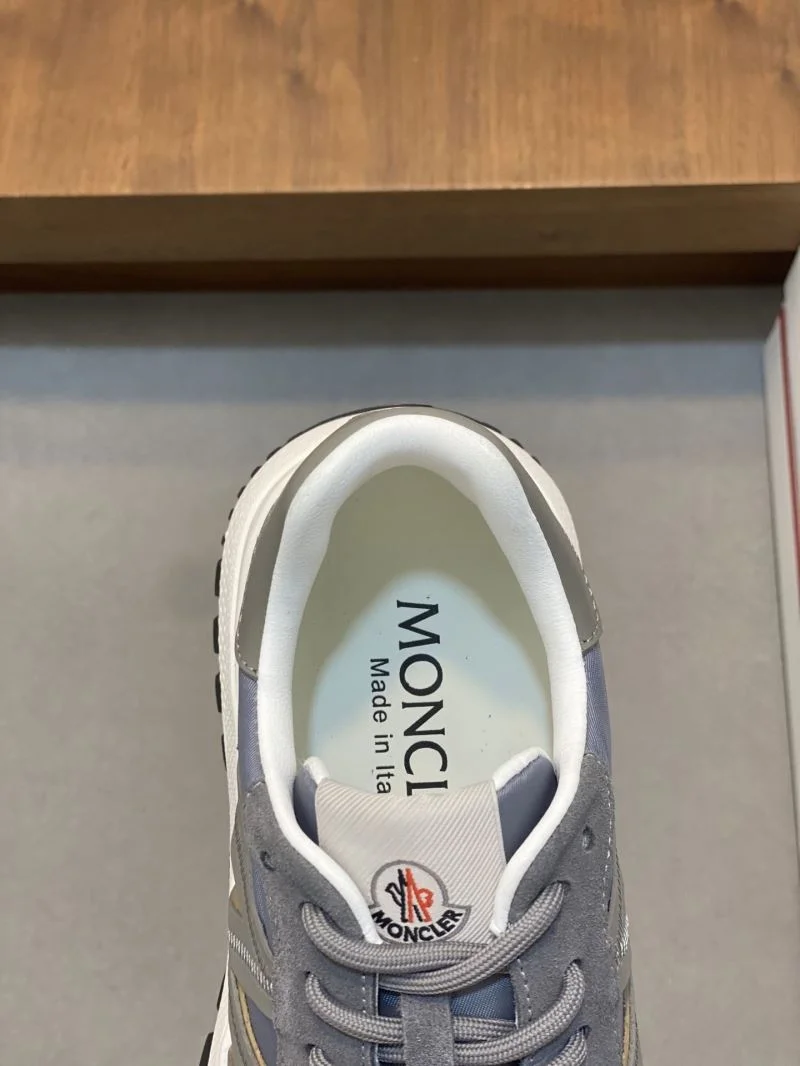 Moncler Shoes Cozy 13613
