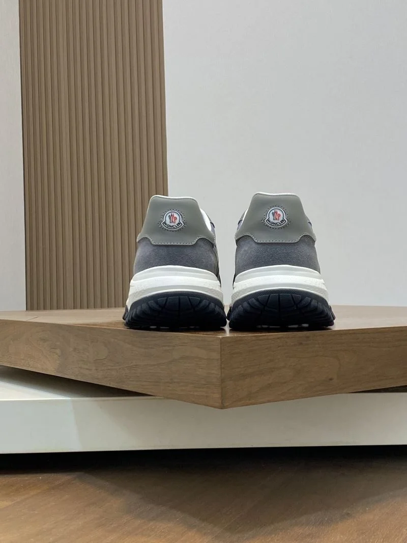 Moncler Shoes Cozy 13613