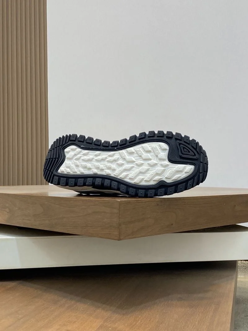 Moncler Shoes Cozy 13613