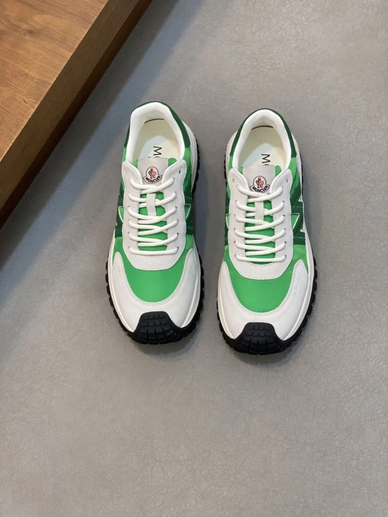 EasyCare Moncler Shoes 13606