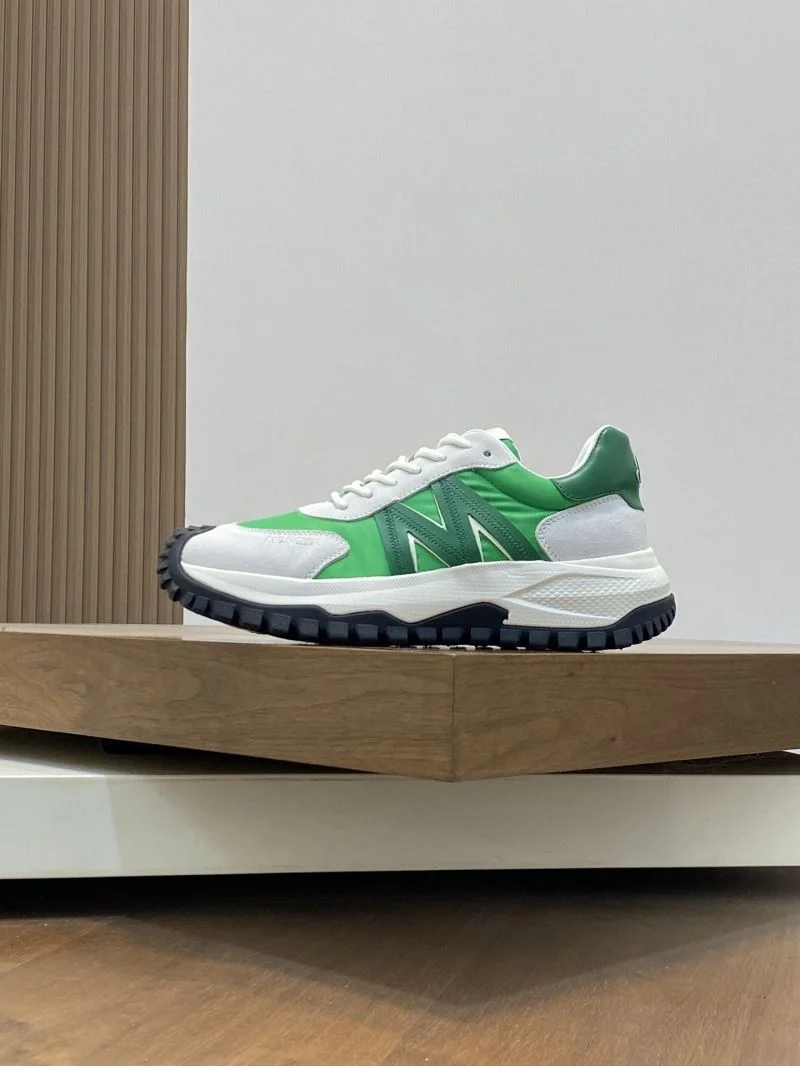 EasyCare Moncler Shoes 13606