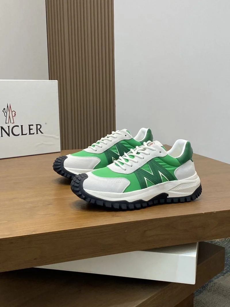 EasyCare Moncler Shoes 13606