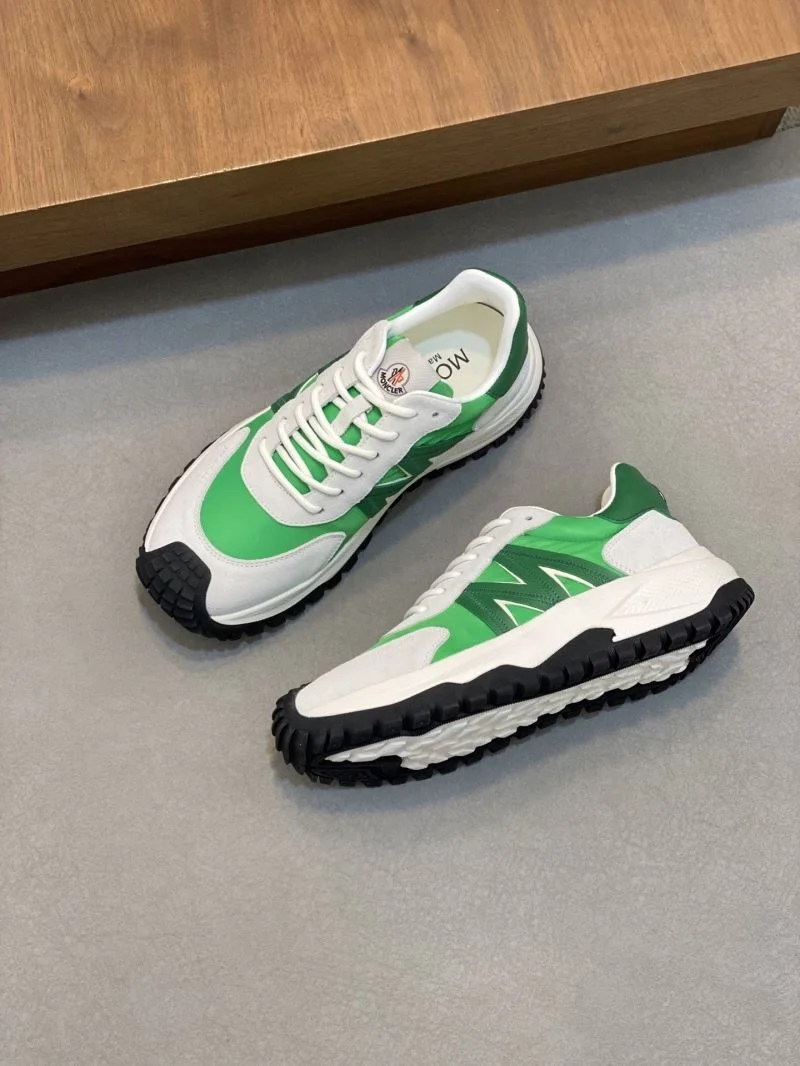 EasyCare Moncler Shoes 13606