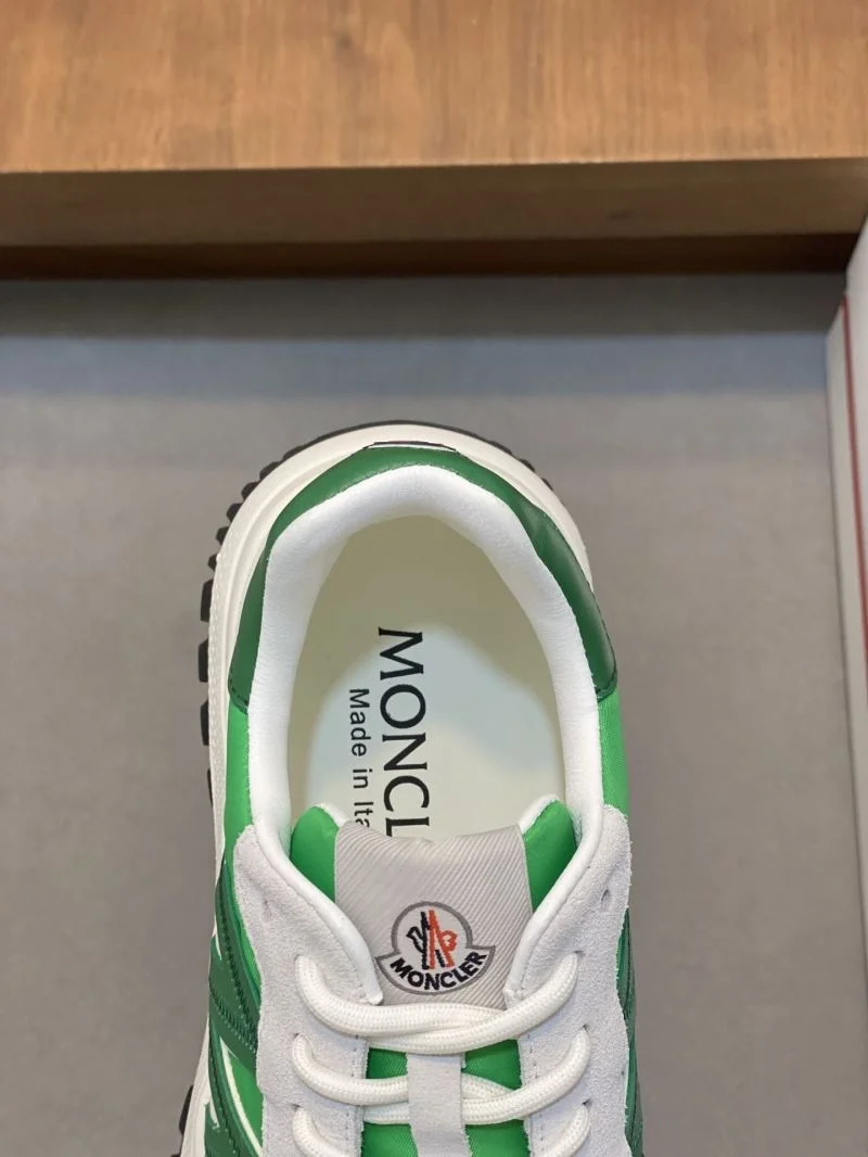 EasyCare Moncler Shoes 13606