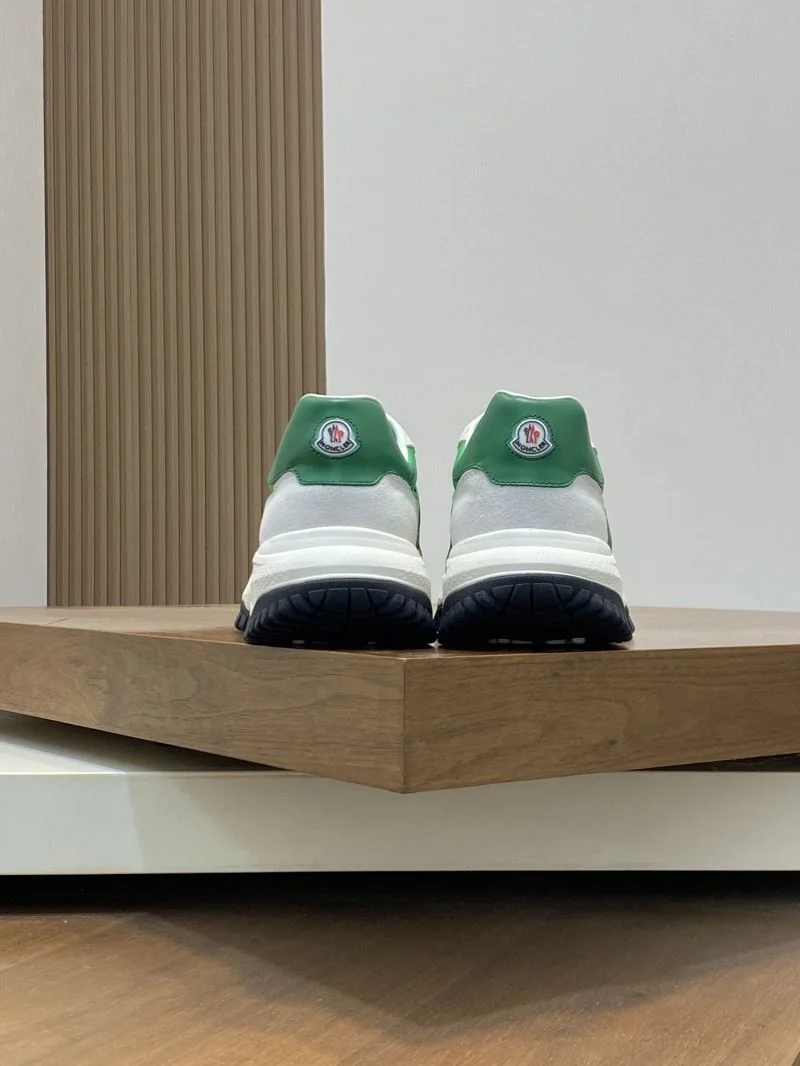 EasyCare Moncler Shoes 13606