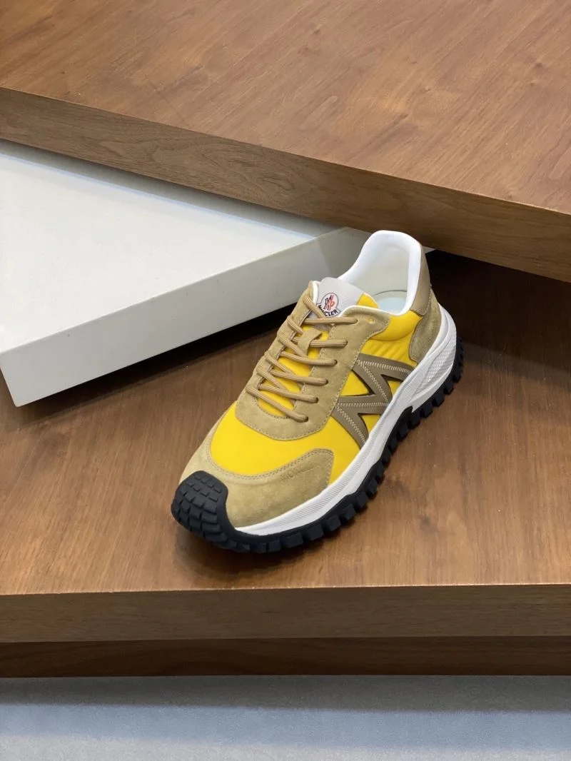 Moncler Shoes Versatile 13608