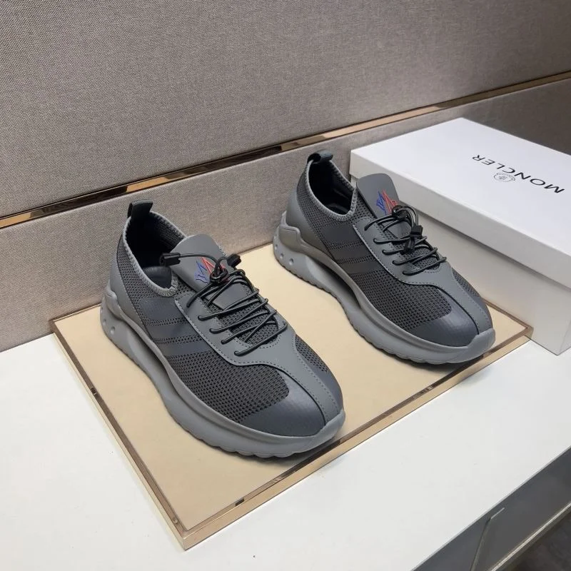 Breathable Moncler Shoes 13612