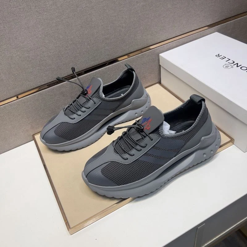 Breathable Moncler Shoes 13612