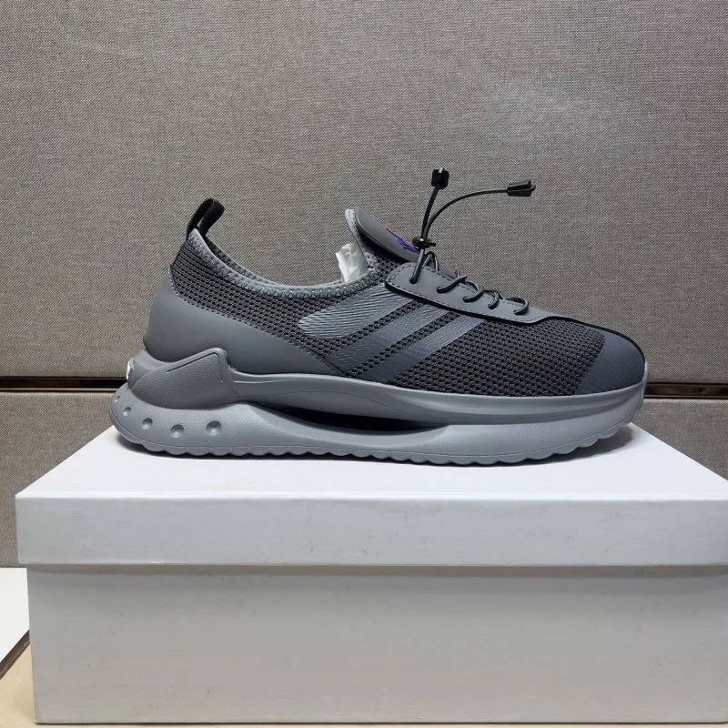 Breathable Moncler Shoes 13612