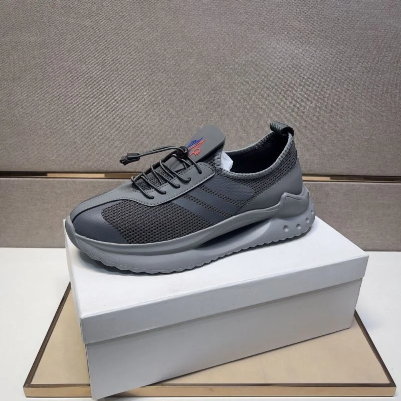 Breathable Moncler Shoes 13612