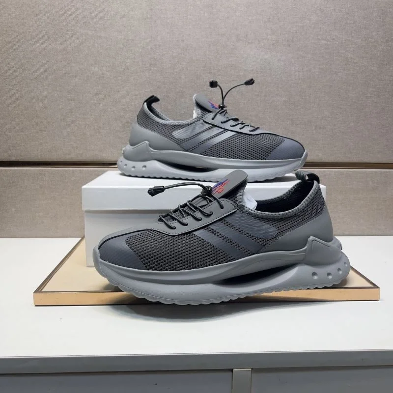 Breathable Moncler Shoes 13612