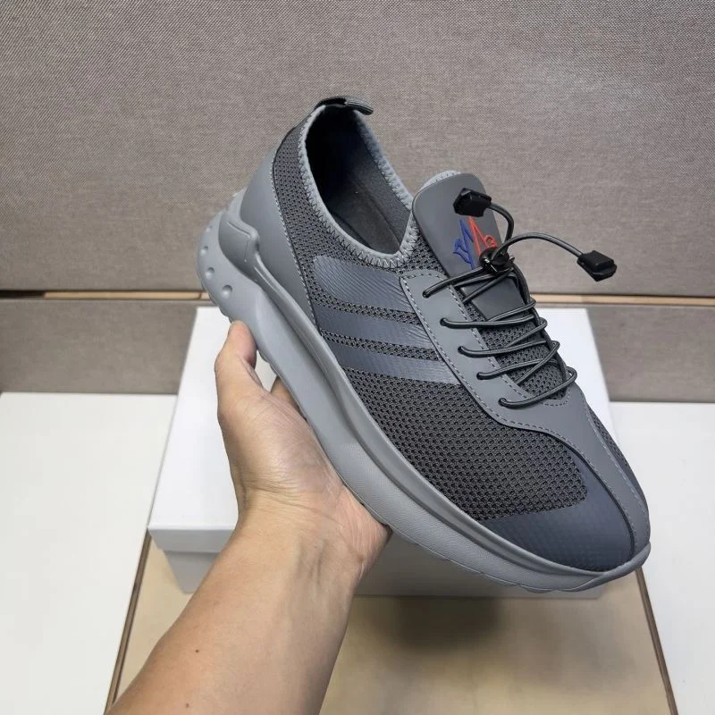 Breathable Moncler Shoes 13612