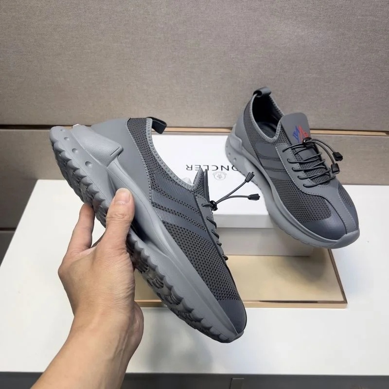 Breathable Moncler Shoes 13612
