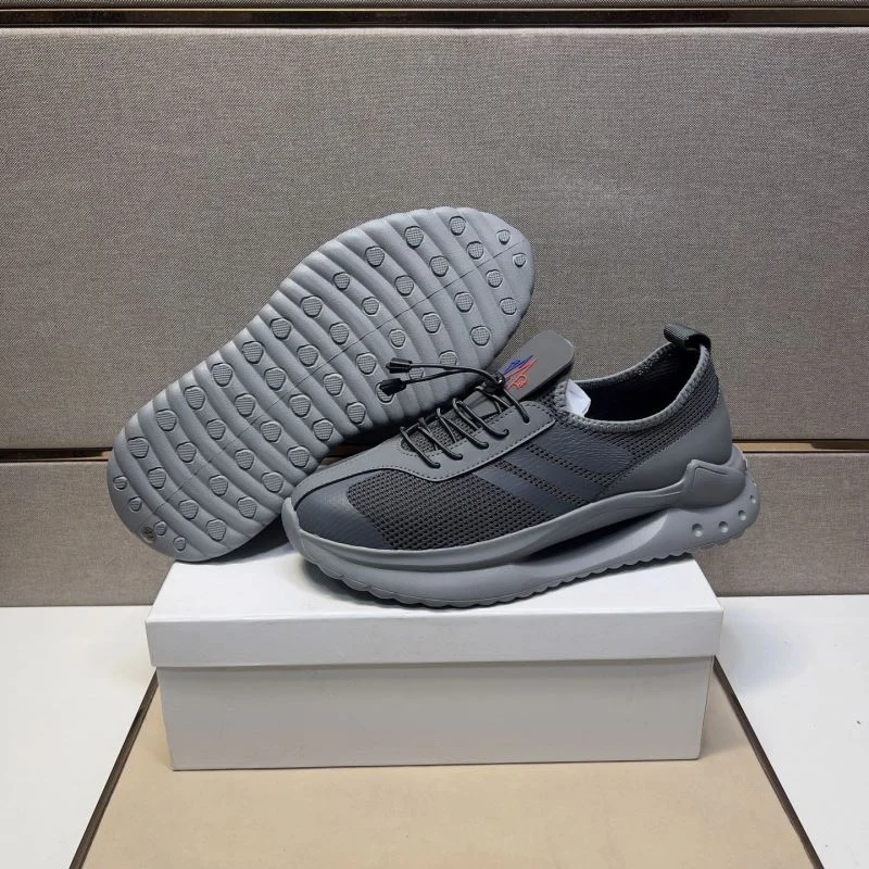 Breathable Moncler Shoes 13612
