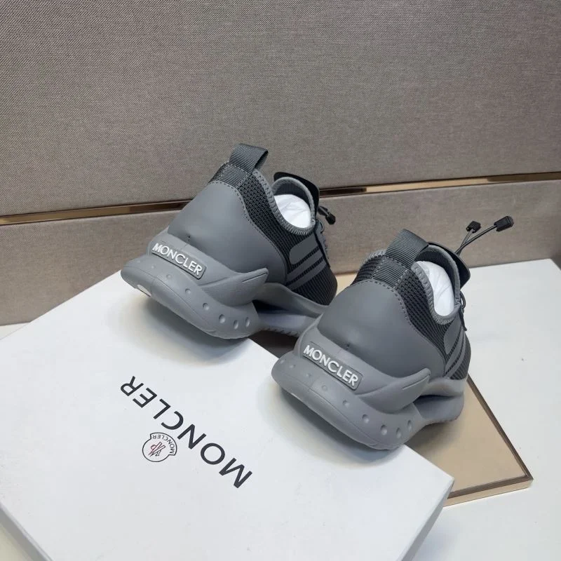 Breathable Moncler Shoes 13612