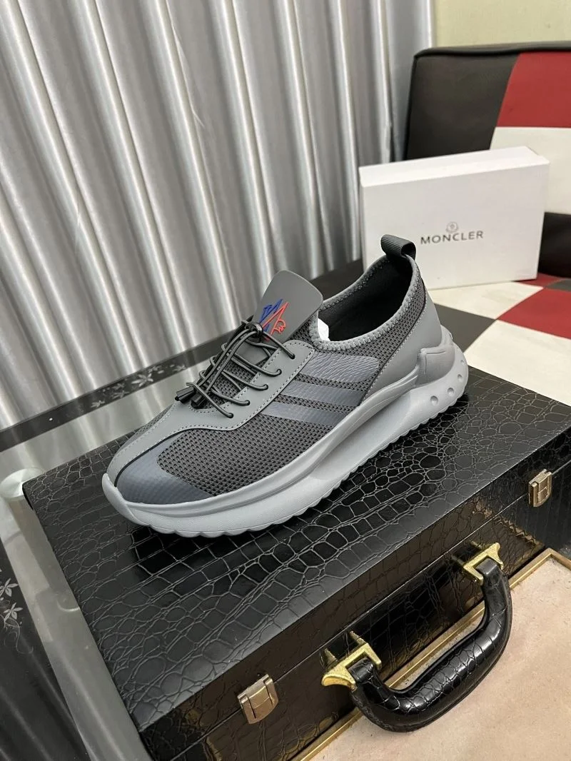 Moncler Shoes Lightweight 13604