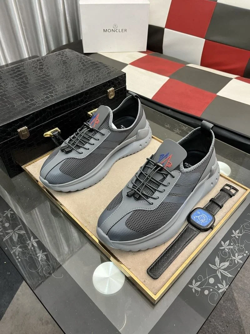 Moncler Shoes Lightweight 13604