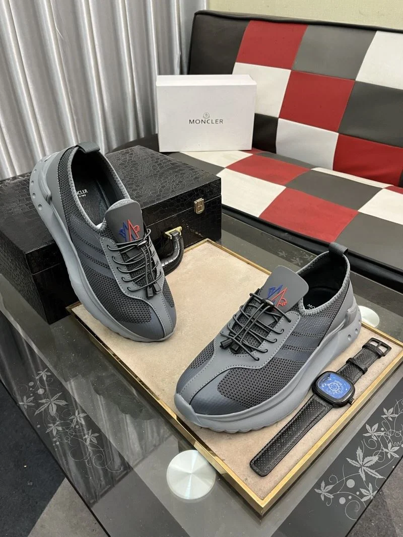 Moncler Shoes Lightweight 13604
