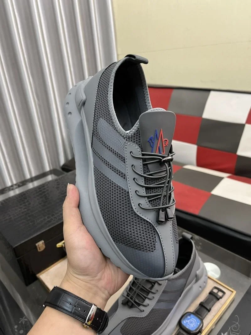 Moncler Shoes Lightweight 13604